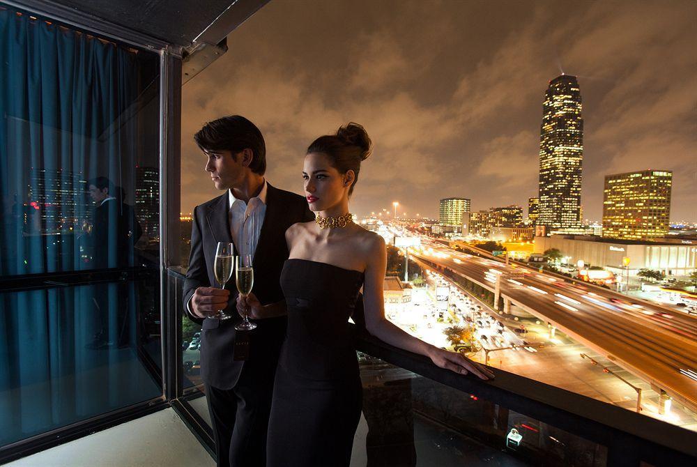 Hotel Derek Houston Galleria Rom bilde