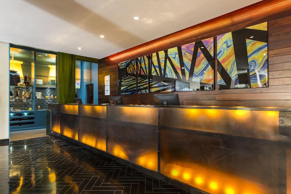 Hotel Derek Houston Galleria Eksteriør bilde