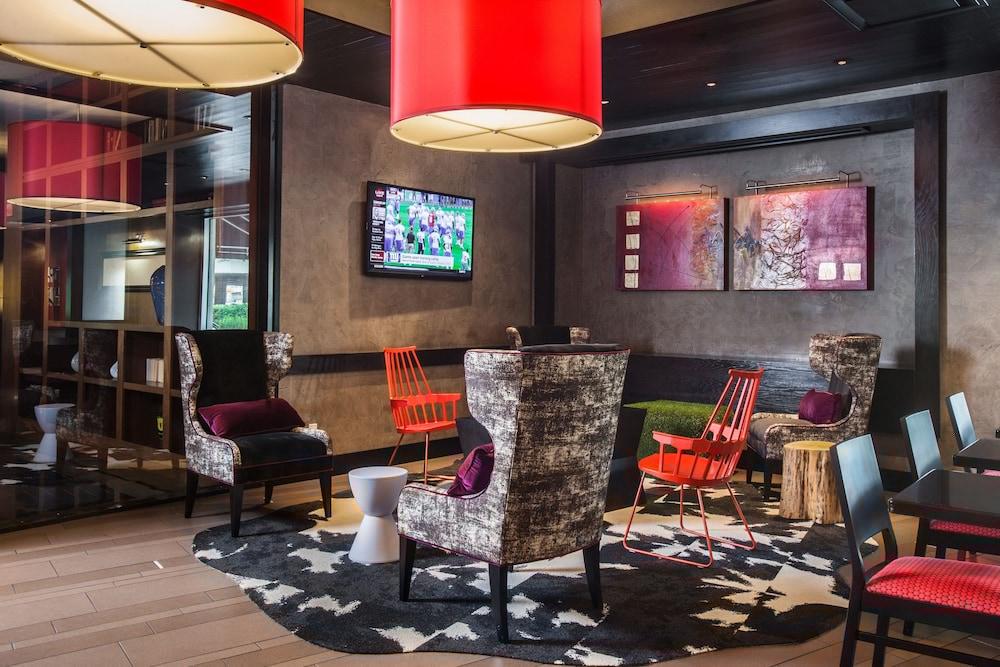 Hotel Derek Houston Galleria Eksteriør bilde