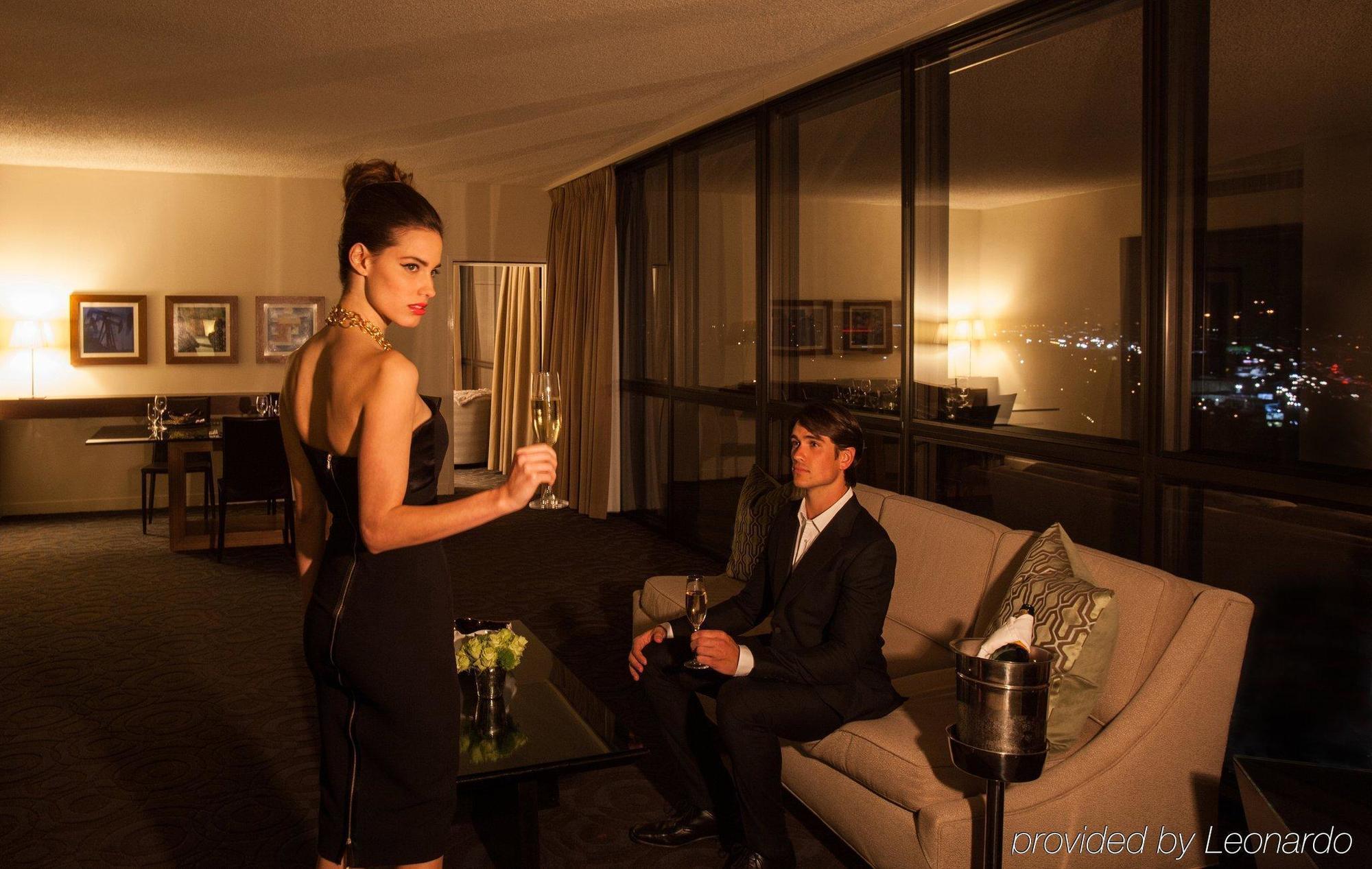 Hotel Derek Houston Galleria Rom bilde