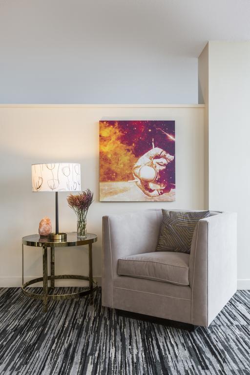 Hotel Derek Houston Galleria Eksteriør bilde