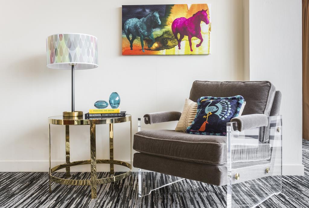 Hotel Derek Houston Galleria Eksteriør bilde