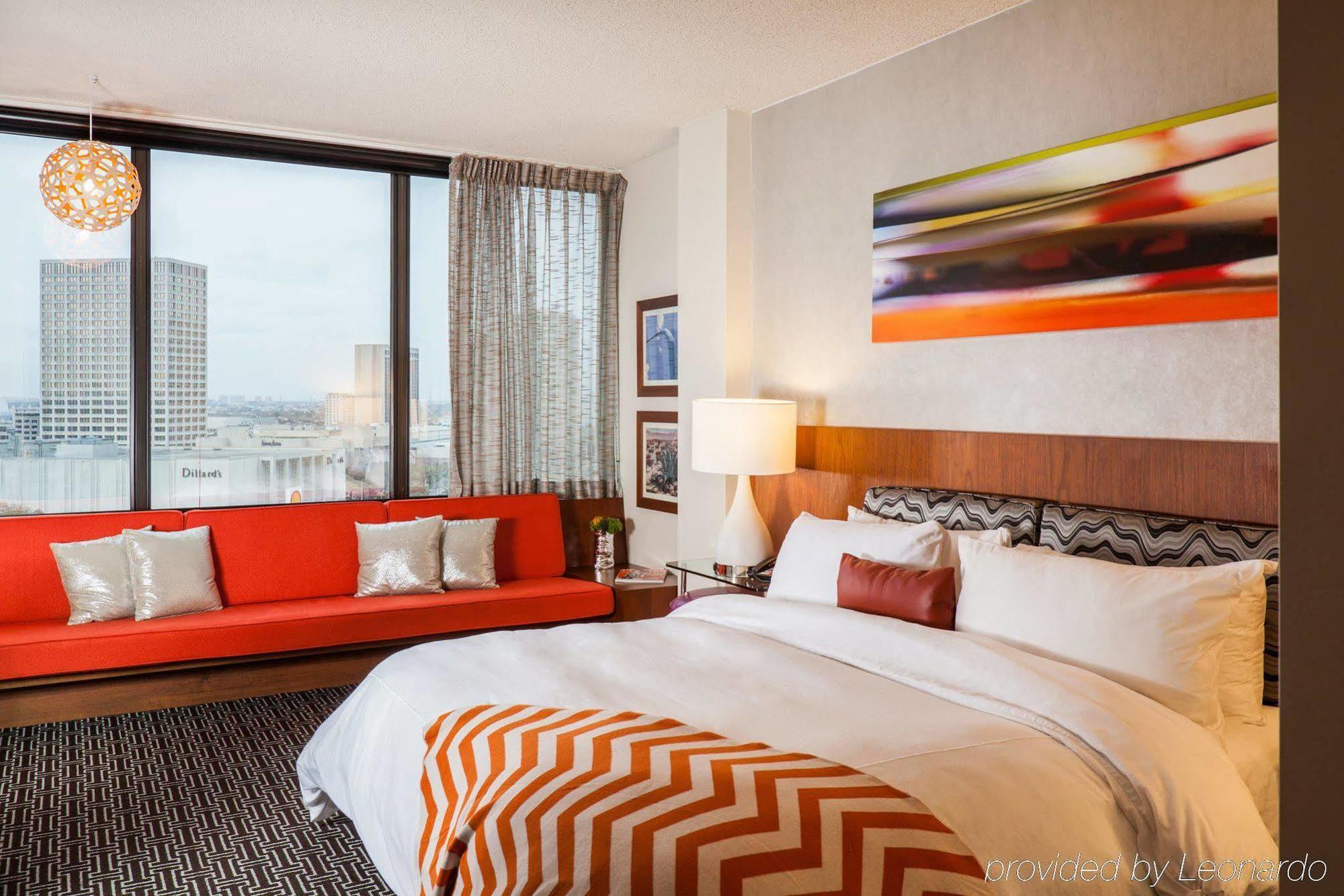 Hotel Derek Houston Galleria Rom bilde